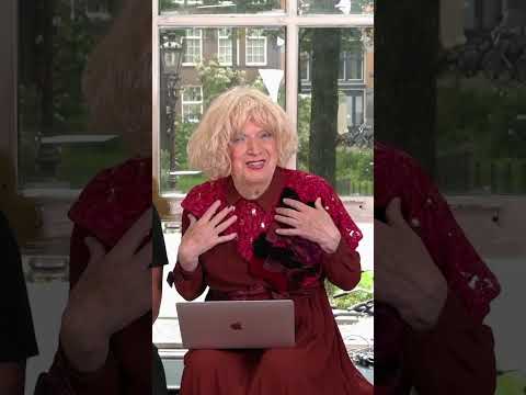 Promo MARGREET DOLMAN BEGRIJPT 't - aflevering 4 zo. 09.30 en zat. 13.00 op RTL4.