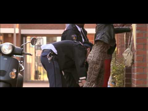 MR PEPPERSPRAY - DUCKFACE ZOMBIES ( PROD KRAAKBEEN )