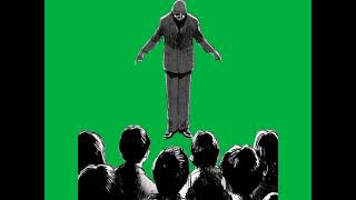 The Friend 20Th Century Boy Animation Green Screen