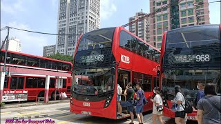 (完整版)2022-07-31 E6X159-XY5747 KMB-968 元朗(西)➡️銅鑼灣(天后)