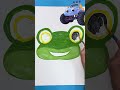 Painting Gecko | #shorts #geckosgarage