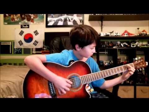 Blackbird - Beatles