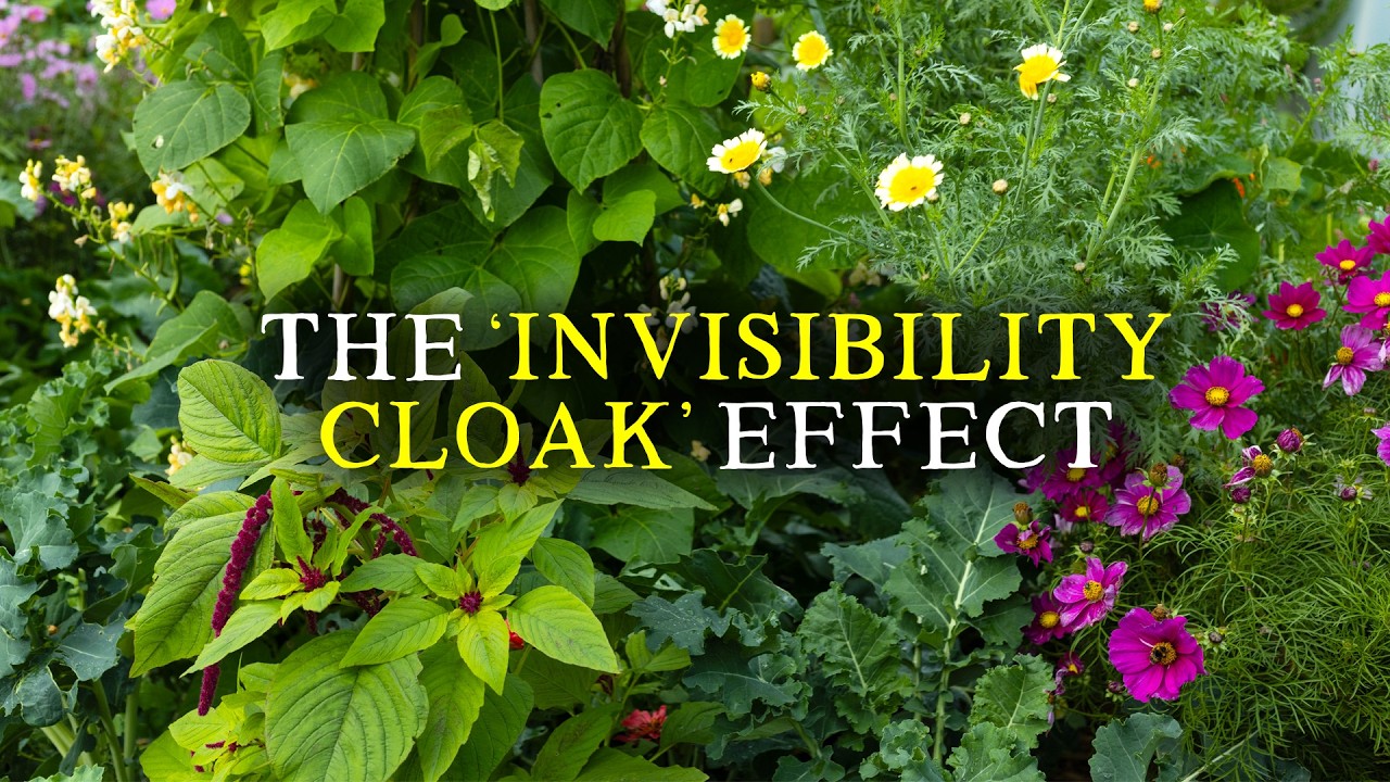 Let’s Talk About Polyculture’s Most Underrated Benefit (It Makes a Big Difference)