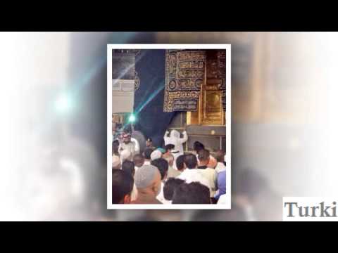 وداع الشيخ توفيق الصائغ في المطار