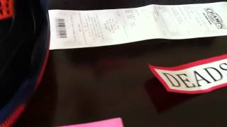 Jordan IV 4 Cavs Knicks with receipt double boxed