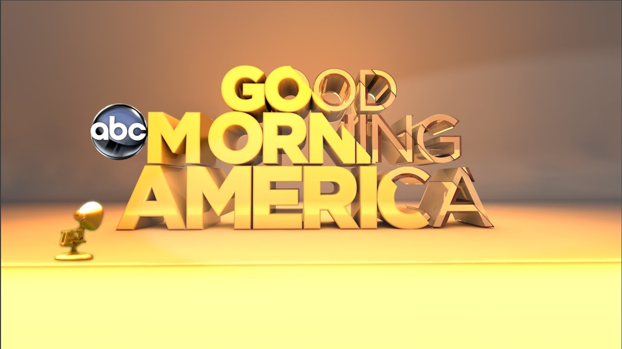 Gma 058. Luxo Jr logo. 628-Good morning America GMA Spoof Pixar Lamp luxo Jr logo. Good morning America логотип. Pixar crea TVS.