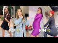 ✨IAMFERV vs KIMBERLY LOAIZA✨||✨MYTIKTOK-ESPAÑOL✨