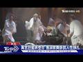 萬世巨星將登台 搖滾歌舞訴說人性掙扎｜TVBS新聞 @TVBSNEWS01
