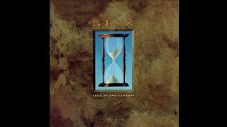 SHOULD STYX BRING BACK HOMEWRECKER INTO THEIR LIVE SETLIST