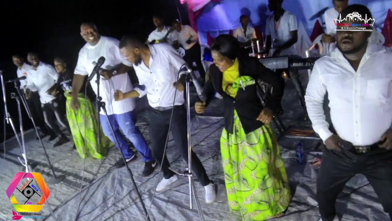 EN DIRECT DE TCHOMIA