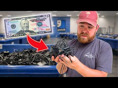 Would You Spend 5 Minutes To Make $50?