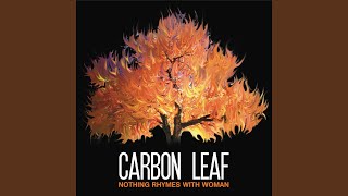 Video thumbnail of "Carbon Leaf - Snowfall Music"