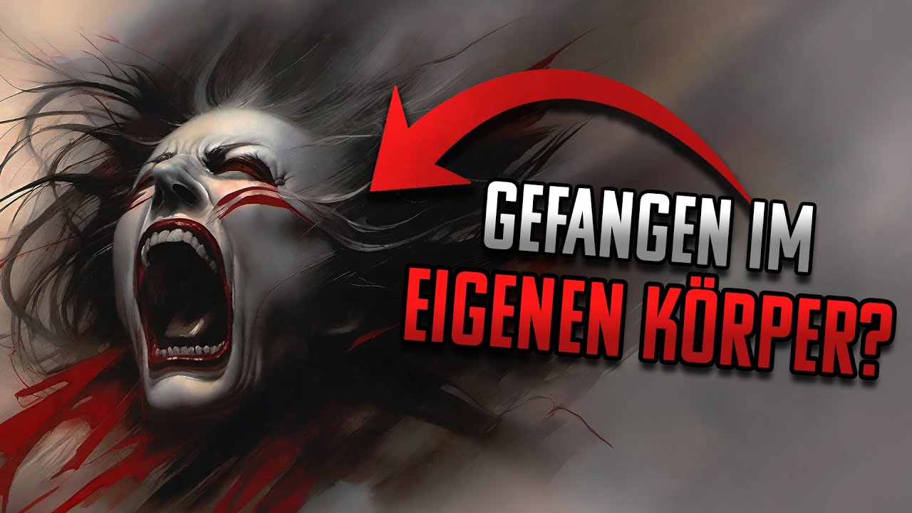 Creepypasta German - 