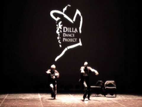 Mira DILLA DANCE PROJECT x DDP TEASE 1 en YouTube Mira DILLA DANCE PROJECT x DDP TEASE 1 en YouTube