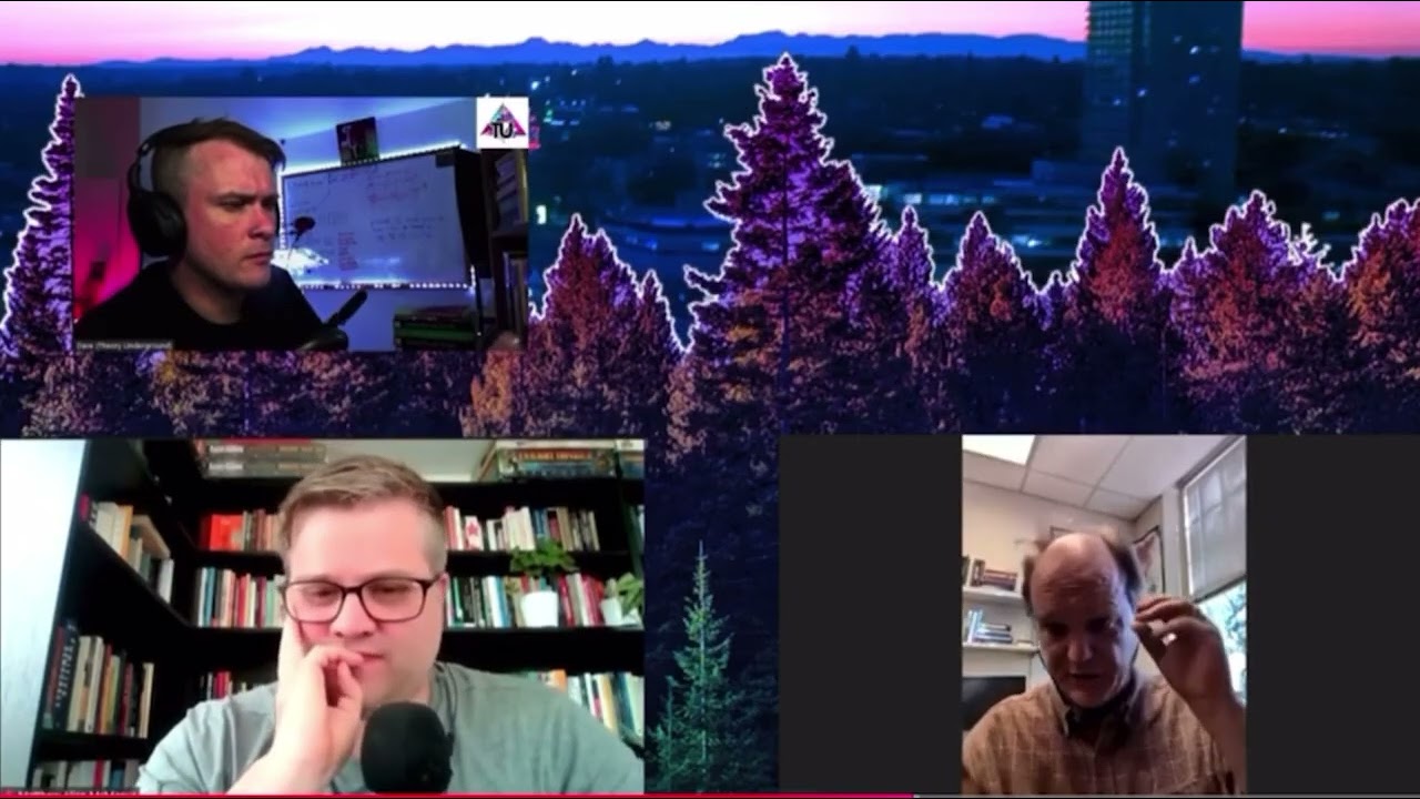 Spencer Leonard on the misconceptions of Nietzche’s Hegelianism