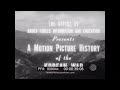 MOTION PICTURE HISTORY OF THE KOREAN WAR   ARMED FORCES INFO FILM  80904x