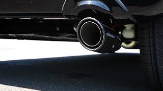 N-ONE RS(JG3) 6MT　無限Sports Exhaust System