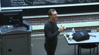 Recitation 4 - Q&A Session - Carnegie Mellon - Computer Architecture 2013 - Onur Mutlu