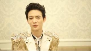 SHINee World 4   Making