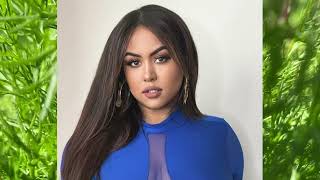 Uilani Babe Plus Size curvy model plus size fashion model | Uilani Babe wiki, bio, age, biography