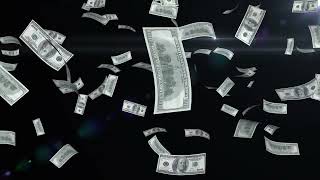 Calm Soft Falling Money ((meditation))2022 screenshot 5