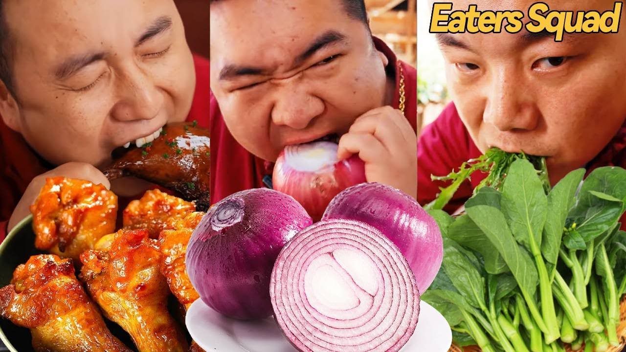 It seems that Baimao still can't rely on luck.丨Food Blind Box