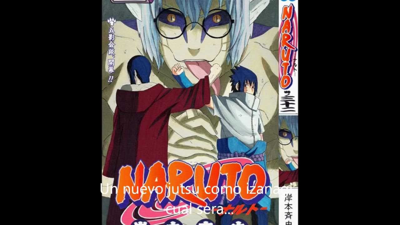 Itachi Sasuke Vs Kabuto Kingdom Of Heaven Epica