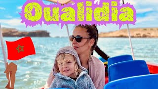 Why Oualidia Morocco is a Top Destination for Families 🇲🇦