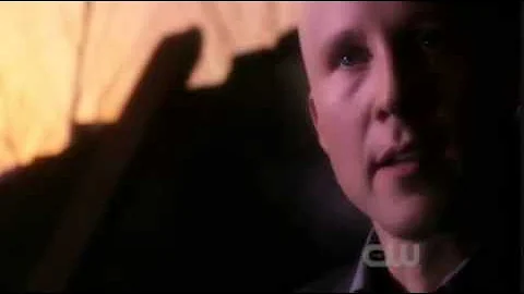 Are Lex Luthor and Clark Kent the same age?