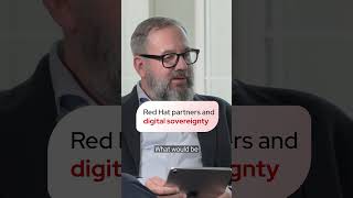 What is sovereignty by design?