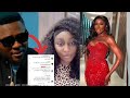CHAI!❌too much JEALOUS PEARL WATS WHY? SONIA UCHE REACTs😲see what PW said about Sonia on live stream