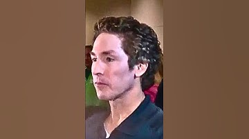 This Should End Joel Osteen