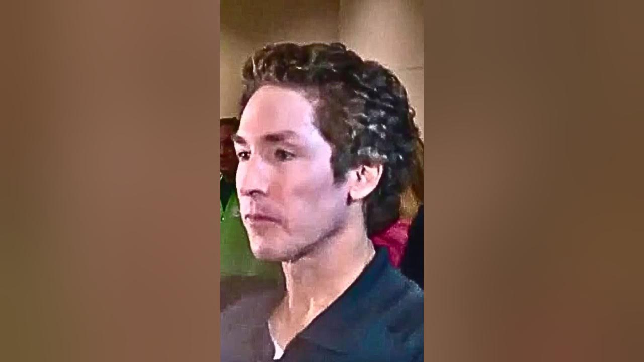 This Should End Joel Osteen's Career ๐ฒ #god #bible #jesus #church #christian #miraculous This Should End Joel Osteen's Career ๐ฒ #god #bible #jesus #church #christian #miraculous