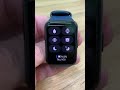 How to check the battery level on Huawei Watch