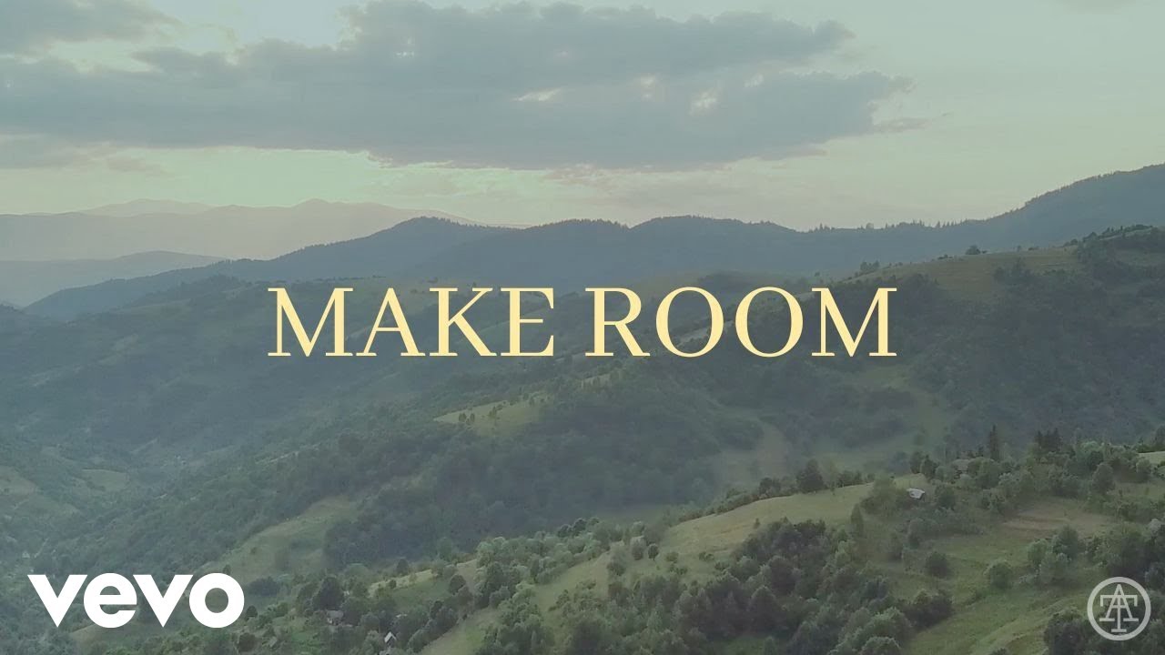 I AM THEY - Make Room (Official Lyric Video) I AM THEY - Make Room (Official Lyric Video)