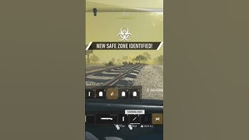 #shorts #863 - 3 useful riot shield tricks you DIDN