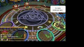 wizard101 video test
