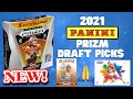 🚨NEW RELEASE🚨FOTL 2021 PANINI PRIZM DRAFT PICKS FOOTBALL HOBBY BOX OPENING!🏈GIVEAWAY⬇️