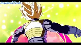 Dragon Ball Super AMV The Takedown