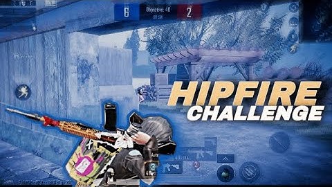 Hipfire challenge🔥 1v1 Bgmi #jiggle #jonathan #1v1 #fakepro #hipfire #starcaptain #hipfire