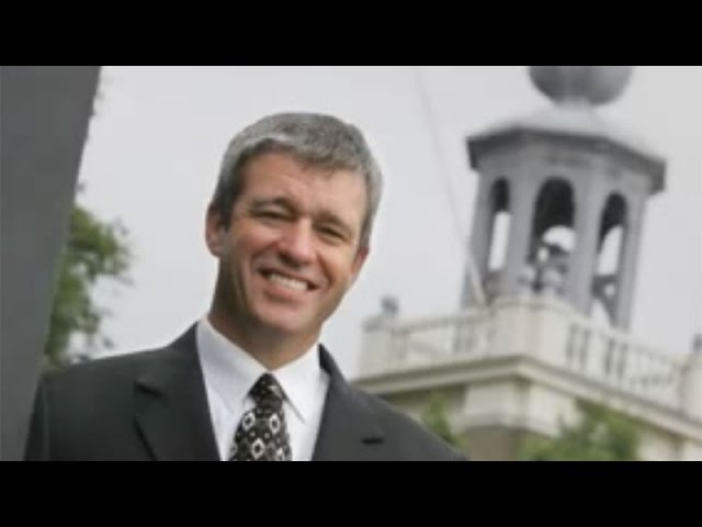 Paul Washer - Care este scopul principal al omului? (partea 1)