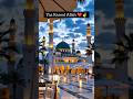 Yaa Rasool Allah ❤️ | Beutiful Madina Status | #mashaallah #madina #shorts