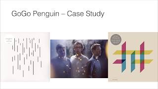 Alex Stevenson: Another Take: The use of multi-tracks and video documentation