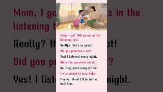 Easy English Conversation for Beginners l Shadowing English daily Conversation