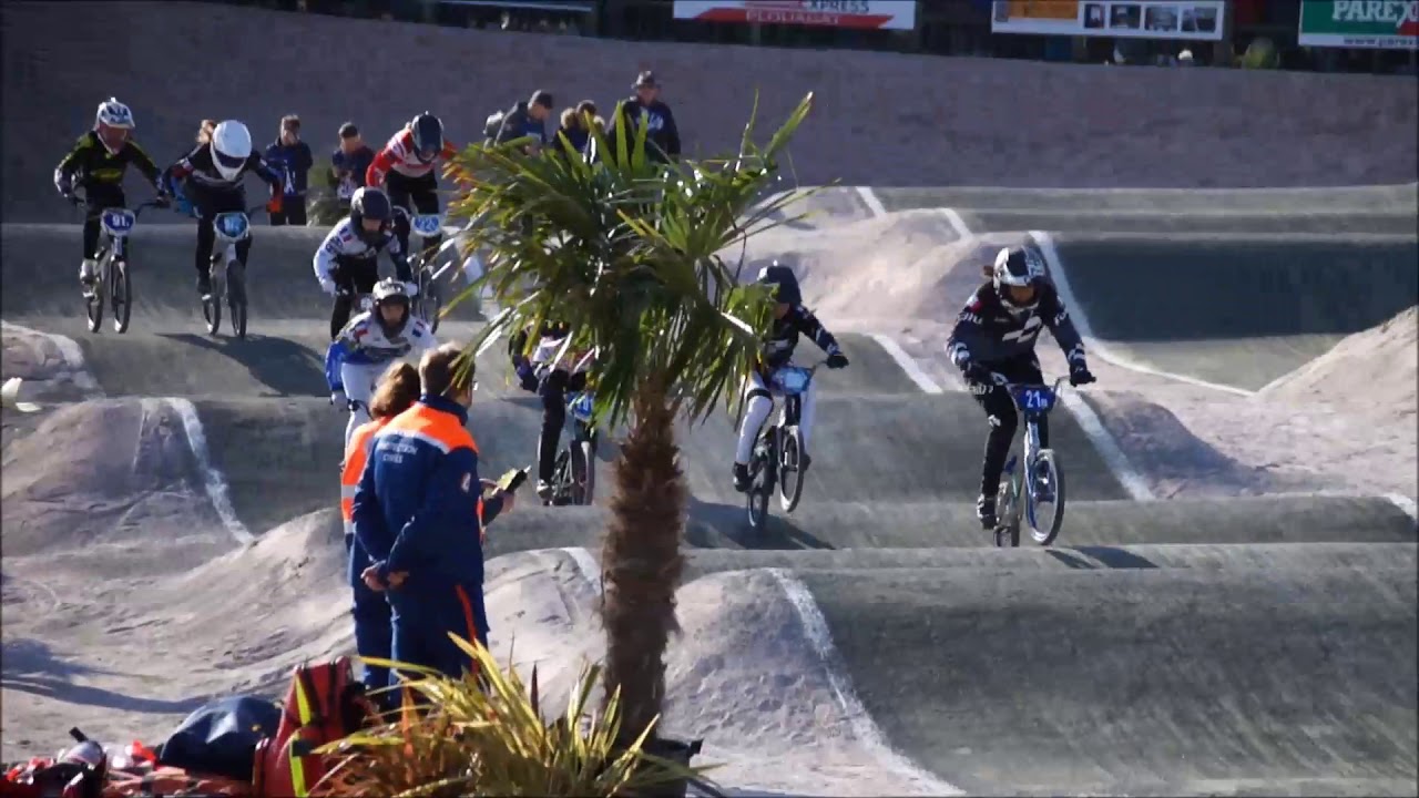 BMX coupe de france 2019 TREGUEUX   les finales manches 2
