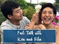 MST: Fast Talk with Ken and Rita