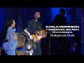 Carla Morrison y Emmanuel del Real cantando &quot;Eres tú&quot; y &quot;Eres&quot; en vivo desde el #HollywoodBowl