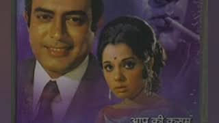Jai Jai Shiv Shankar - Aap Ki Kasam - Kishore Kumar and Lata Mangeshkar