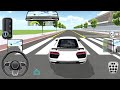 New 3D Driving Class 2025 - Best Android iOS 3D Car game