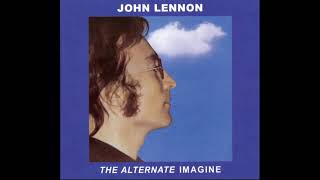 Video thumbnail of "John Lennon – Imagine (Alternate Version Instrumental)"